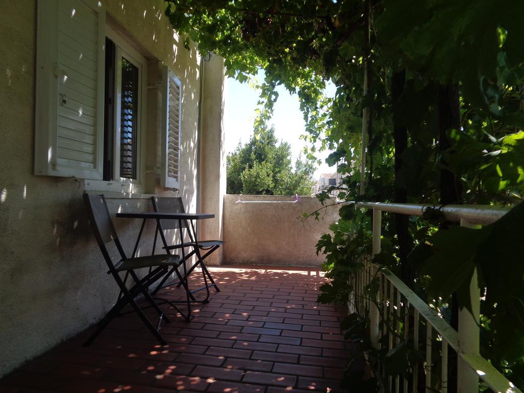 Apartment Prunus Dubrovnik Exterior foto